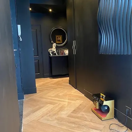 شقة Luxury 25bivouac 2 Bedrooms - Croisette Palais Des Festivals *