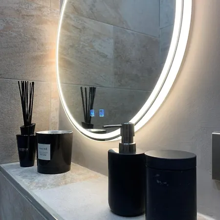 Luxury 25bivouac 2 Bedrooms - Croisette Palais Des Festivals
