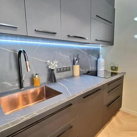 Luxury 25bivouac 2 Bedrooms - Croisette Palais Des Festivals شقة *