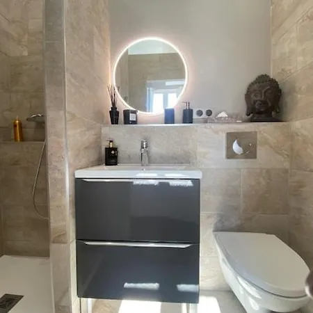 Luxury 25bivouac 2 Bedrooms - Croisette Palais Des Festivals * كان