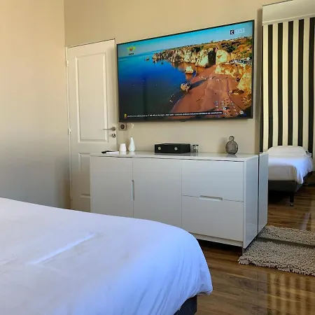 Luxury 25bivouac 2 Bedrooms - Croisette Palais Des Festivals