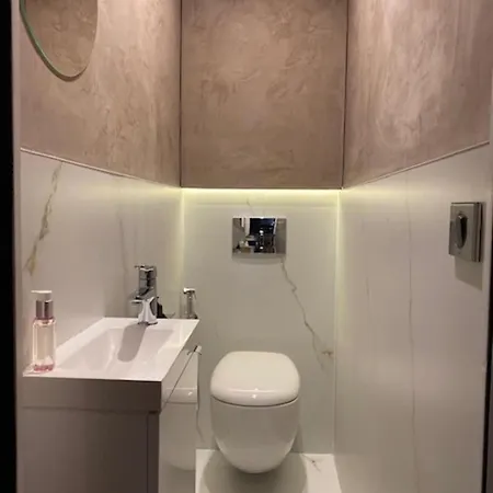 Luxury 25bivouac 2 Bedrooms - Croisette Palais Des Festivals * كان
