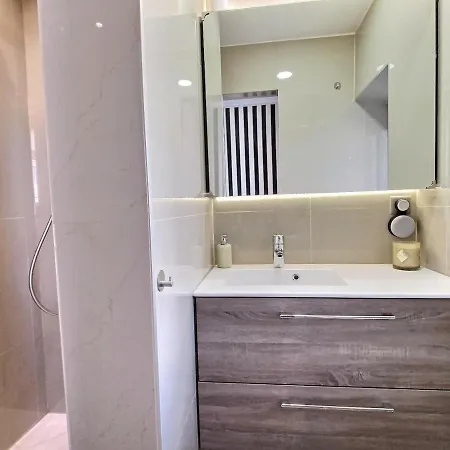 شقة Luxury 25bivouac 2 Bedrooms - Croisette Palais Des Festivals