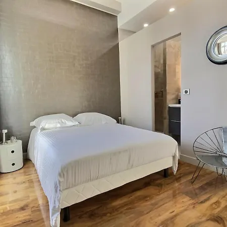 شقة Luxury 25bivouac 2 Bedrooms - Croisette Palais Des Festivals