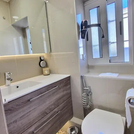 شقة Luxury 25bivouac 2 Bedrooms - Croisette Palais Des Festivals