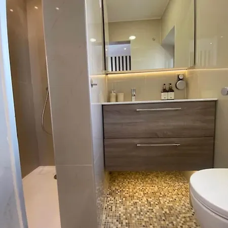 Luxury 25bivouac 2 Bedrooms - Croisette Palais Des Festivals *